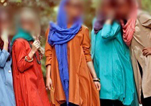دستگیری 6 نفر از سر شبکه‌های مدلینگ در مشهد