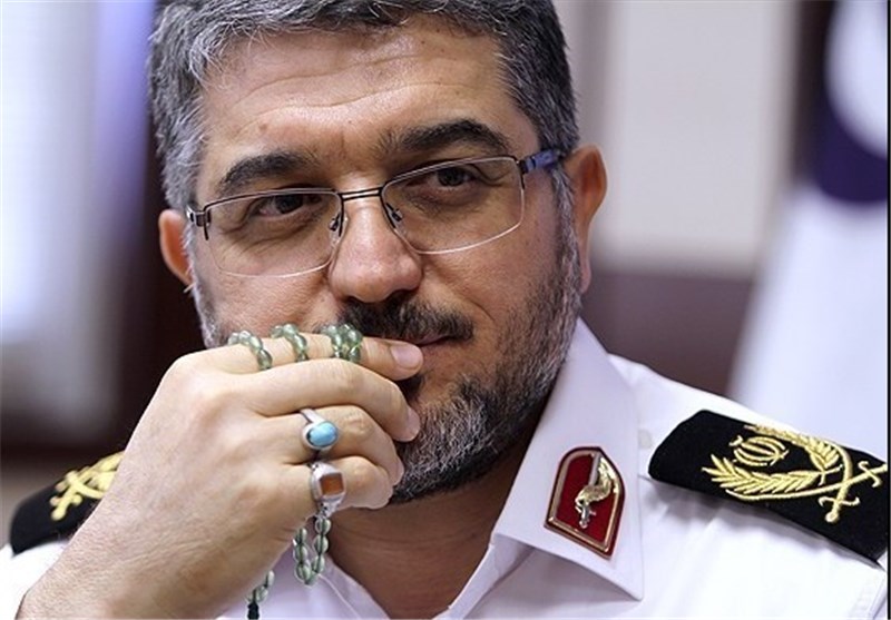 تمهیدات پلیس برای ایام سوگواری سالار شهیدان
