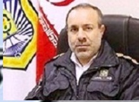 کاهش15 درصدی فوتی های ناش از تصادفات  درون شهری