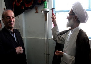 طنین زنگ امر به معروف و نهی از منکر در مدارس