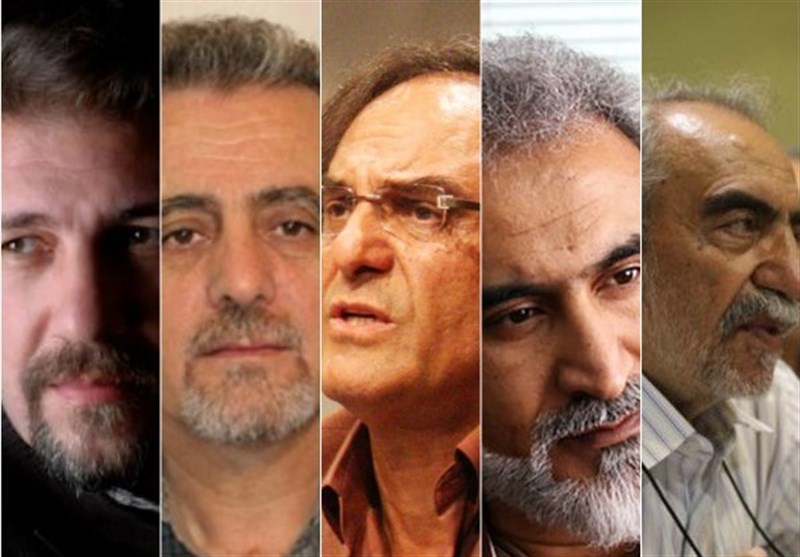معرفی شورای انتخاب بخش مسابقه کودک و نوجوان جشنواره بین&zwnj;المللی تئاتر همدان
