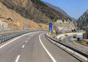 خبر خوش برای مسافران جاده قائمشهر -تهران