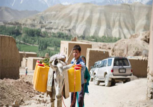 انتقاد از اتحادیه اروپا به دلیل نپذیرفتن کودکان بدون سرپرست افغان