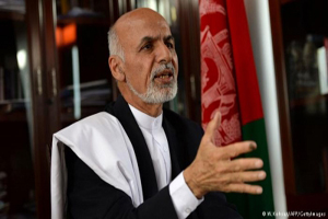 اشرف غنی:امام حسین متعلق به تمام بشریت است/ وظیفه ما درک پیام قیام عاشوراست