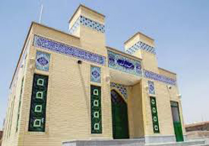 بهره برداری از 10مسجد و مرکز فرهنگی در استان