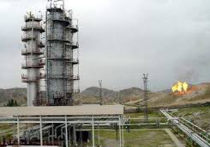 توسعه صنعت بام نفتی ایران رویایی در مسیر تحقق
