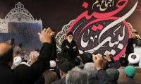 اجتماع بزرگ عزاداران حسینی فردا در مشهد
