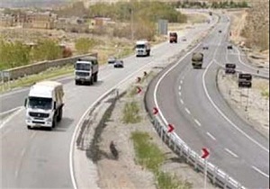 شناسایی نقاط حادثه خیز جاده ای