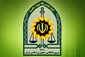 برپایی نمایشگاه دستاوردهای نیروی انتظامی در لنگرود