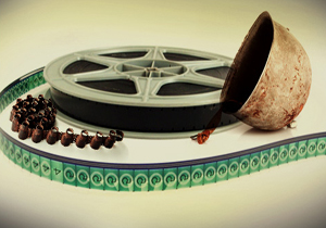 آیین رونمایی از آثار برگزیده سینمای مقاومت برگزار شد