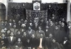 سیر تاریخی عزاداری محرم در ایران از آل بویه تا امروز