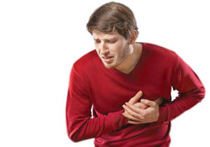 حملات قلبی در چه ساعاتی بیشتر رخ می‌دهند؟
