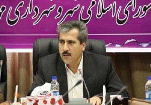 رونمایی از تندیس ماموستا وفایی در مهاباد ، بزودی
