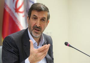 مدیریت مصرف آب ، اولویت مهم در احیای دریاچه ارومیه