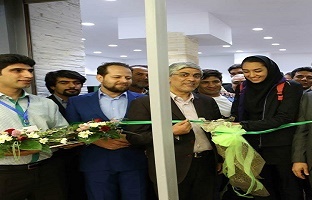 تجلیل از مدال آوران المپیک و پارالمپیک در دیار کریمان
