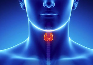آیا من به دلیل کم‌کاری تیروئید چاق هستم؟