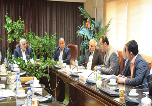خریداری 110هزار تن گندم مازاد از کشاورزان مازندرانی