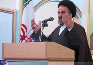 مومن واقعی  کسی است که امر به معروف کند