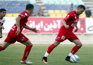 پرسپولیس به مصاف امیدهایش می رود