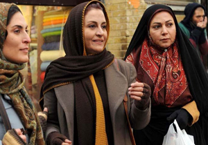«گیتا» پس از «یتیم‌خانه ایران» به سینما می‌آید