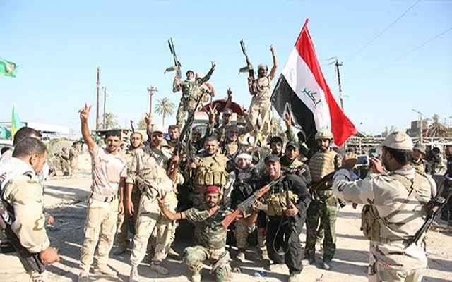 فرمانده عملیات نینوا: در نبرد موصل پیشرفته&zwnj;ترین تسلیحات جهان بکار گرفته خواهد شد