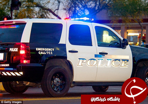 پلیس به جرم قتل فرزندش دستگیر شد