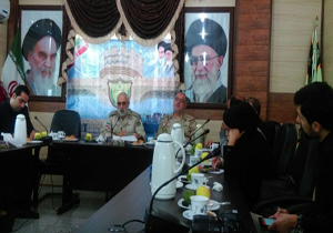 ساماندهی شناورها در دریای مازندران