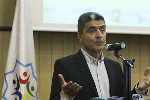 دهخدا:حضور موفق سه رشته در یونیورسیاد اولویت اول ما است