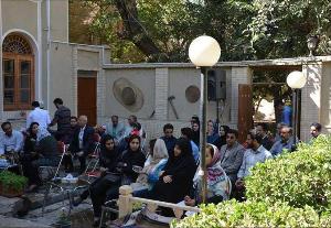 راه اندازی اقامتگاه بوم‌گردی حاجی خان در اسلامیه