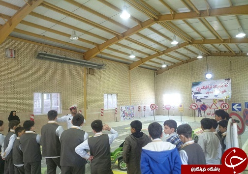 ذهن کودکان آماده کسب مهارت و اطلاعات آموزشی