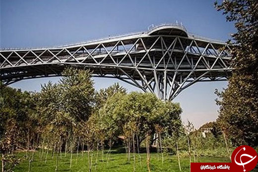 پل طبیعت، برنده جایزه معماری آقا خان 2016 شد +تصاویر