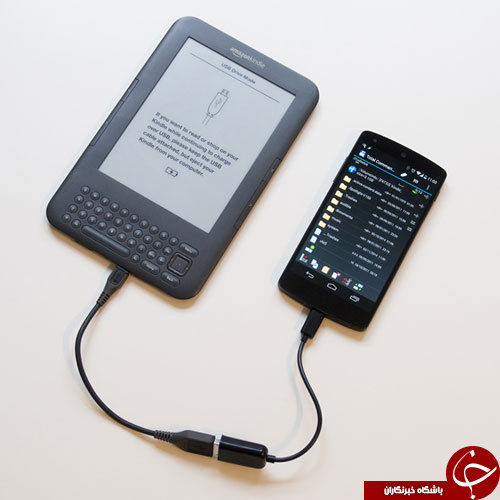 کابل OTG چیست و چه کاربردی دارد؟