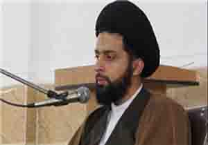 همایش مردم و هئیت های مذهبی سیریک