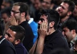 خاصیت گریه بر امام&zwnj;حسین(ع) در کلام امام&zwnj;&zwnj;رضا(ع)