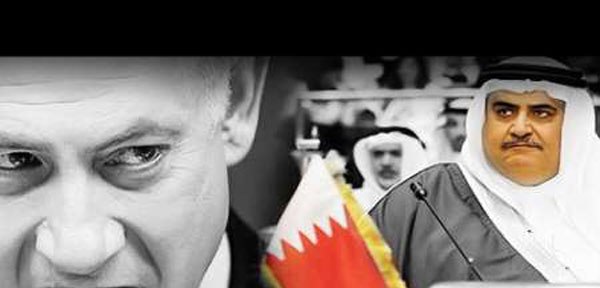 بازی موش و گربه بحرین در عادی&zwnj;سازی روابط با صهیونیست&zwnj;ها