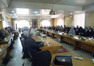 سالمندان و بازنشستگان ذخایر اجتماعی و معنوی جامعه هستند