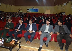 همایش امر به معروف و نهی از منکر در شهرستان چالدران برگزار شد