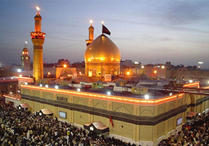 احداث زائرسرای استان فارس در مسیر پیاده‌ روی اربعین