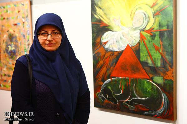 عاشورا متعلق به یك گروه و قشرخاص نیست