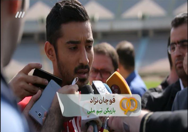 در برنامه نود این هفته چه گذشت؟ + فیلم