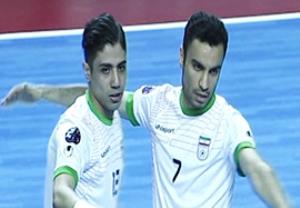 طیبی : شکست برزیل بهترین لحظه ممکن بود
