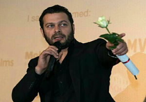 «پژمان بازغی» اولین سفیر انجمن یاری در ایران شد