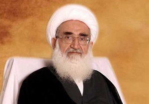 انتقاد آ‌یت الله نوری همدانی از برگزاری کنسرت در قم