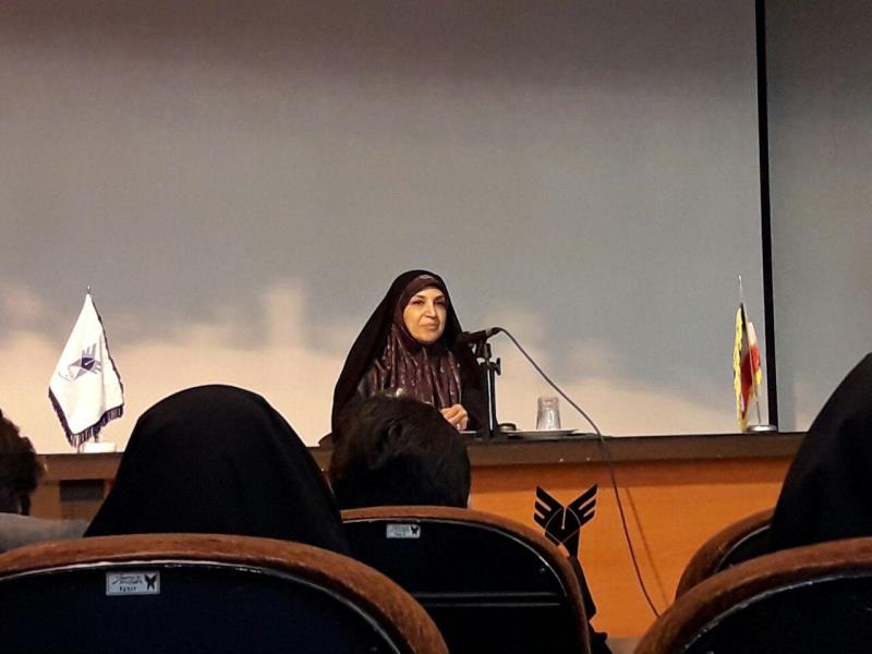 عدالت جنسیتی اصلی ترین مولفه‌ ی توسعه یافتگی اجتماعی