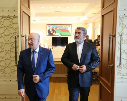 نگاه مشترک بر ضرورت انتقال تجربیات در پیشگیری از حوادث غیر مترقبه
