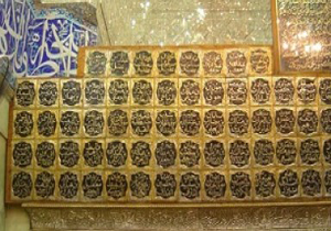 حارث بن امرء القیس کندی دلیر مرد کربلا
