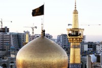 آمادگی خراسان رضوی از میزبانی زائران در ماه های محرم و صفر