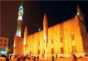 تعطیلی مقام‌امام‌حسین(ع) درقاهره در تاسوعا و عاشورا