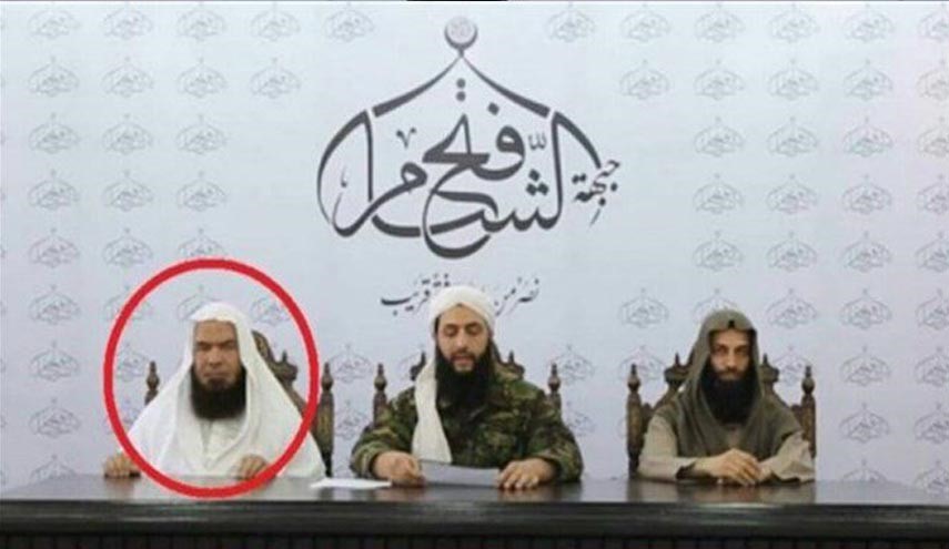آمریکا هلاکت معاون سرکرده جبهه النصره را تایید کرد