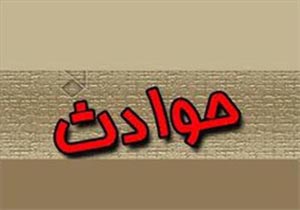 نجات معجزه آسای مرد جوان بوکانی از مرگ